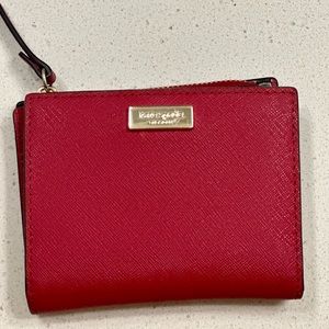 Kate Spade ♠️ Mini Wallet